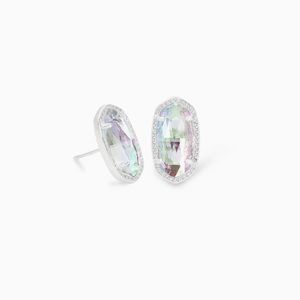 Kendra Scott stud earrings